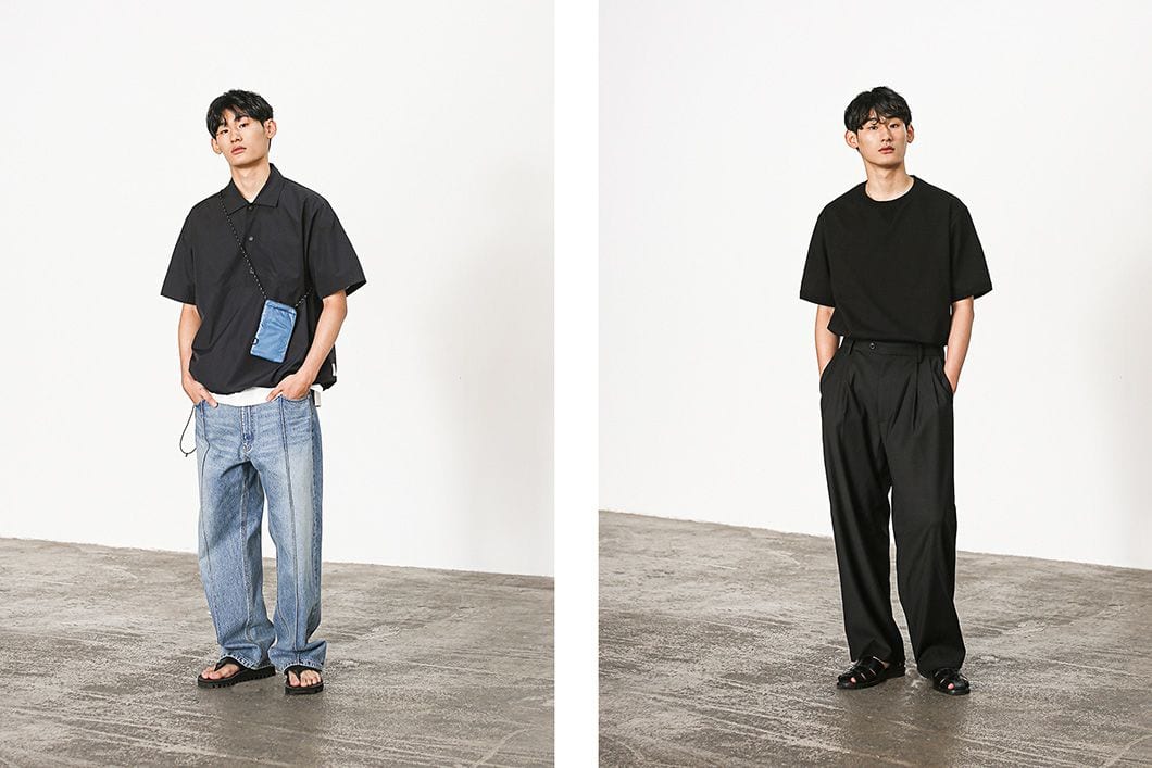 lookbook uniform bridge su20 31