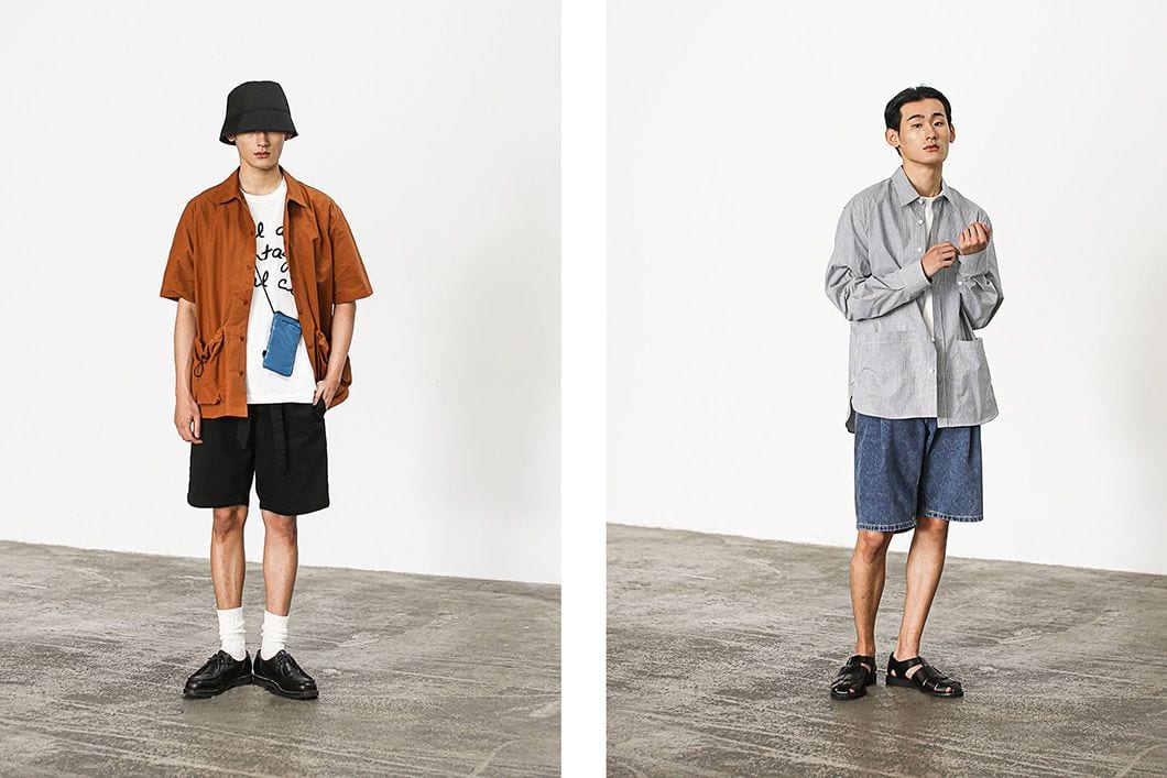 lookbook uniform bridge su20 33