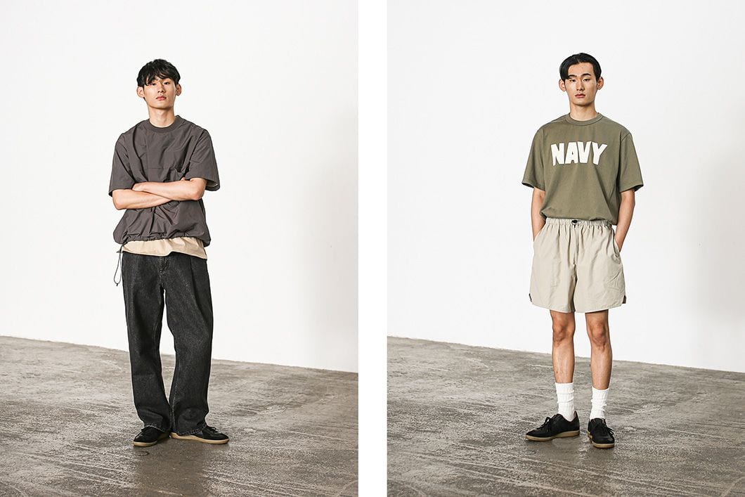 lookbook uniform bridge su20 40