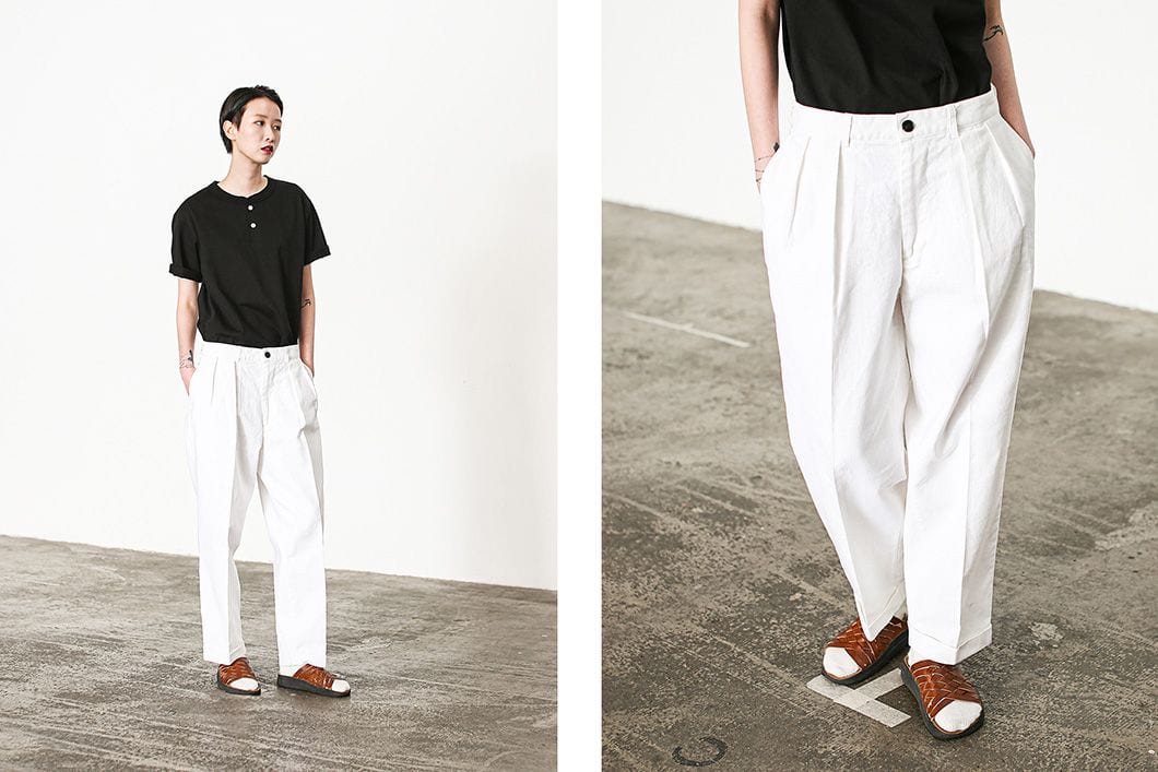 lookbook uniform bridge su20 42