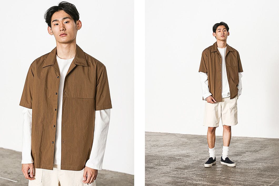 lookbook uniform bridge su20 45