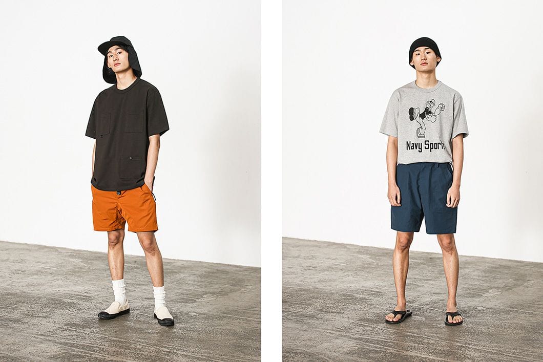 lookbook uniform bridge su20 48