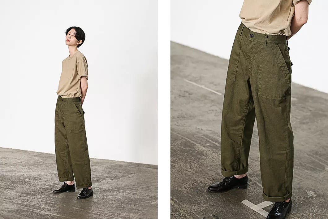 lookbook uniform bridge su20 5