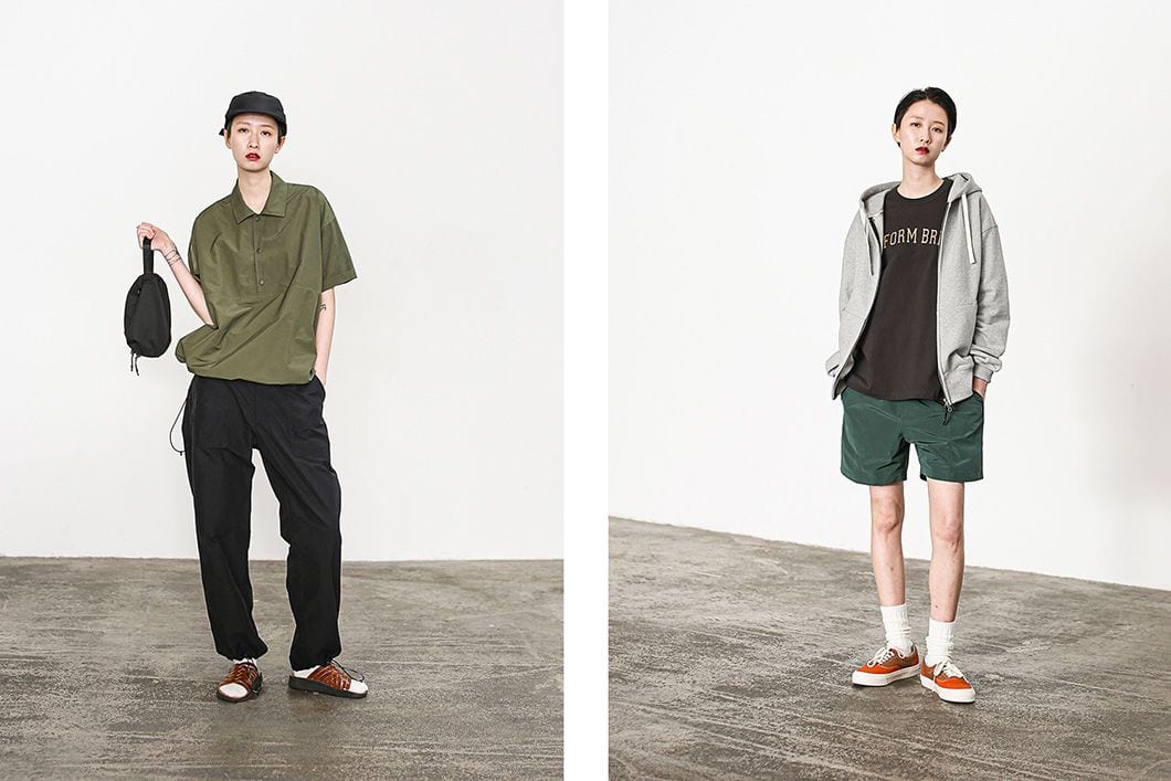 lookbook uniform bridge su20 50