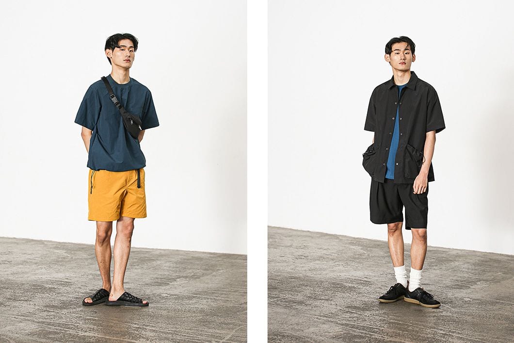 lookbook uniform bridge su20 6