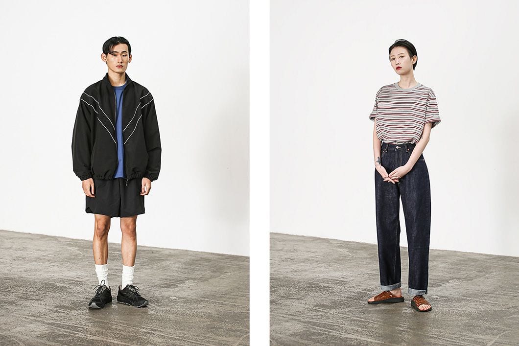 lookbook uniform bridge su20 7
