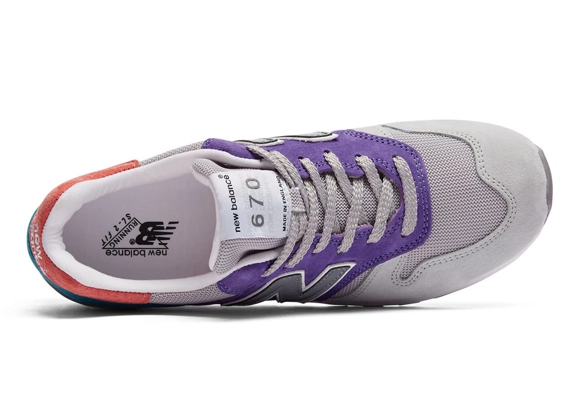 new balance 670 city sunrise pack 3