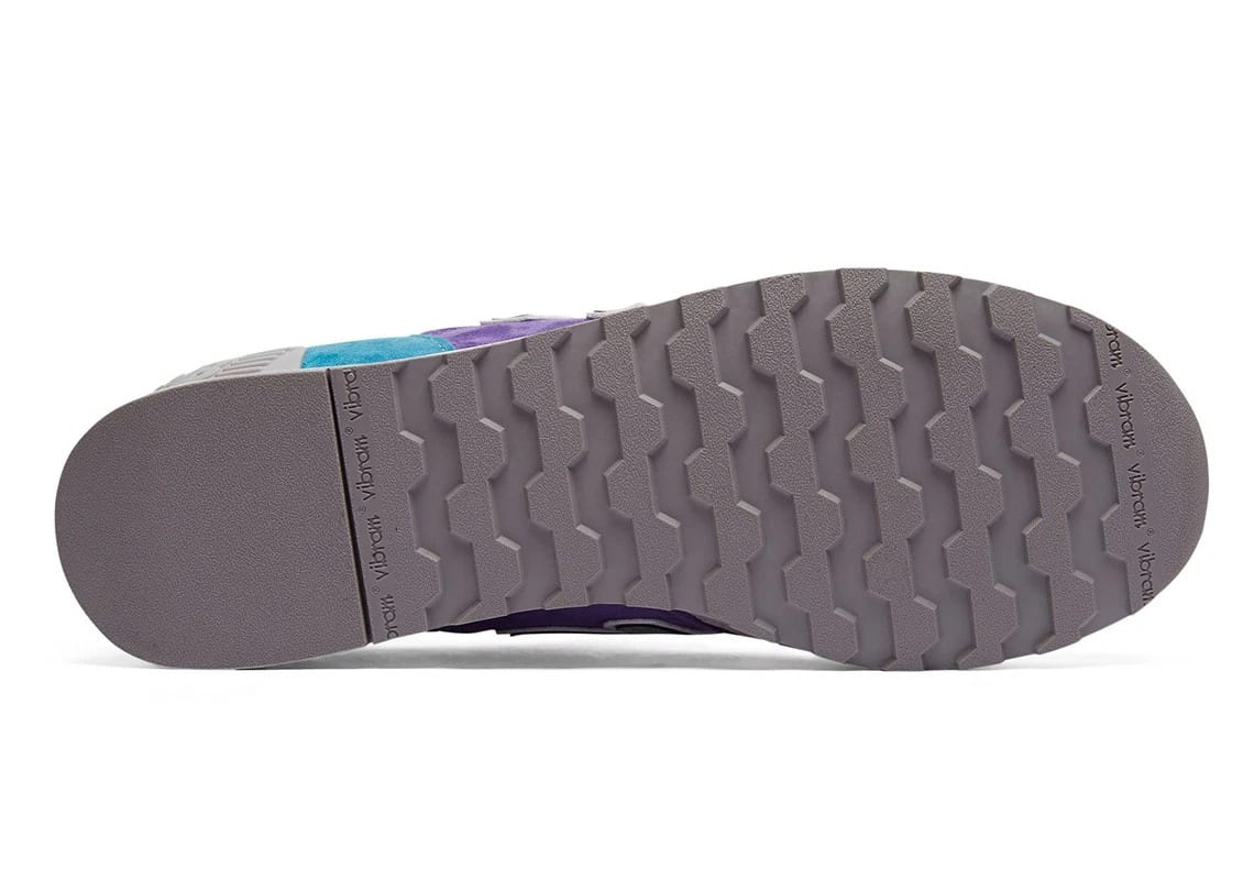 new balance 670 city sunrise pack 4