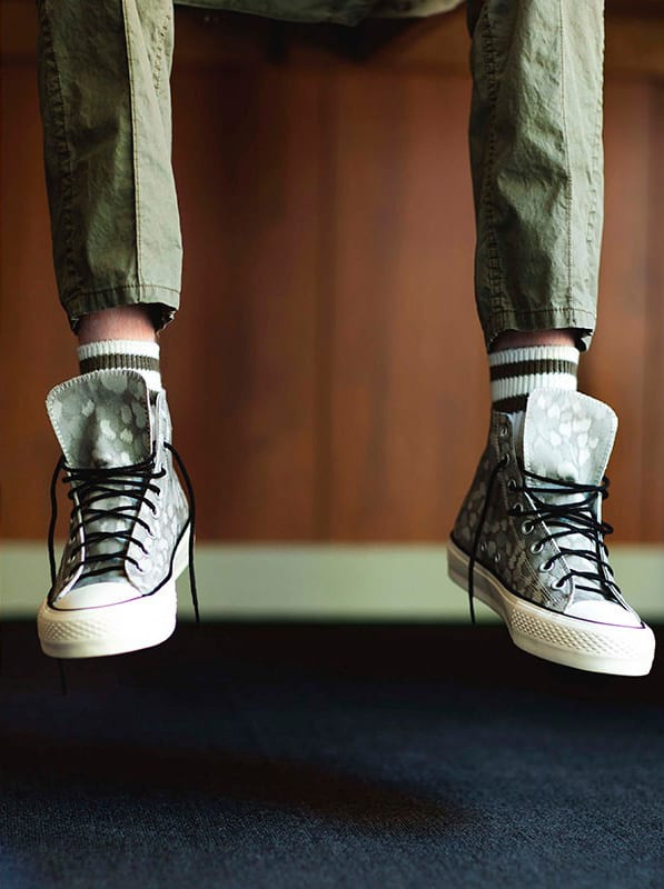 nonnative x liberty dweller trainer hi 4
