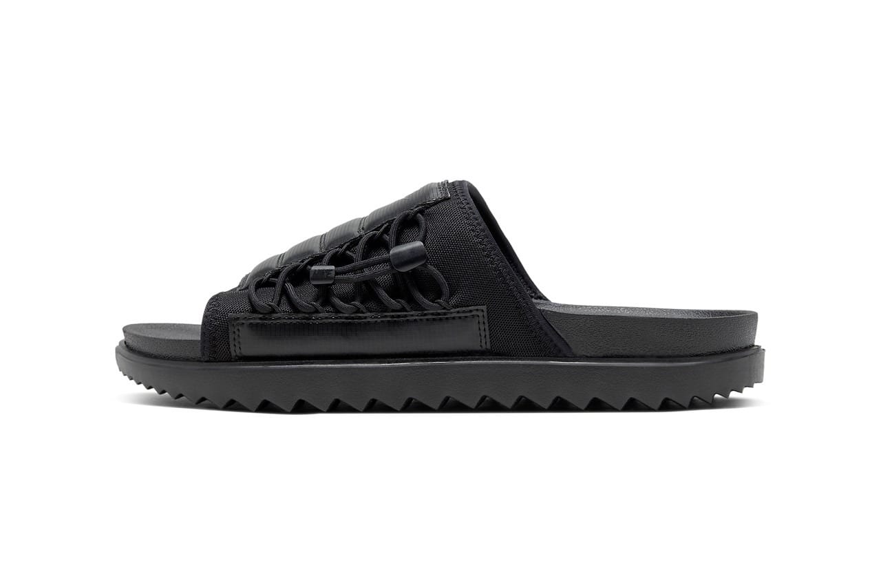 nowe klapki Nike Asuna Slide 5
