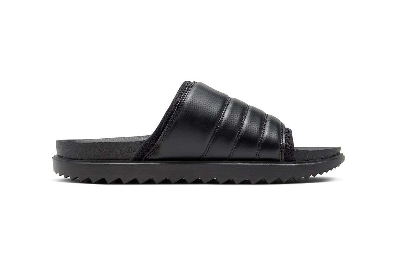 nowe klapki Nike Asuna Slide 6
