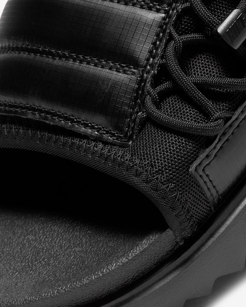 nowe klapki Nike Asuna Slide 8