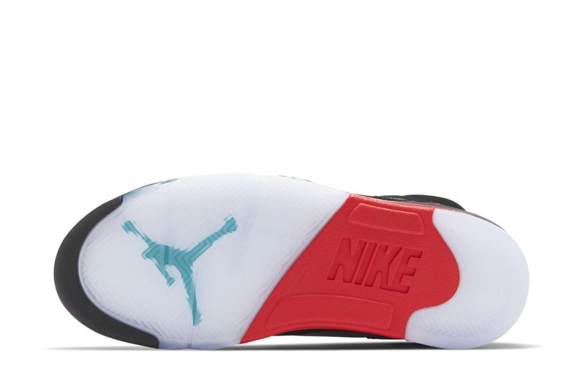 Air Jordan 5 Top3 CZ1786-001 1