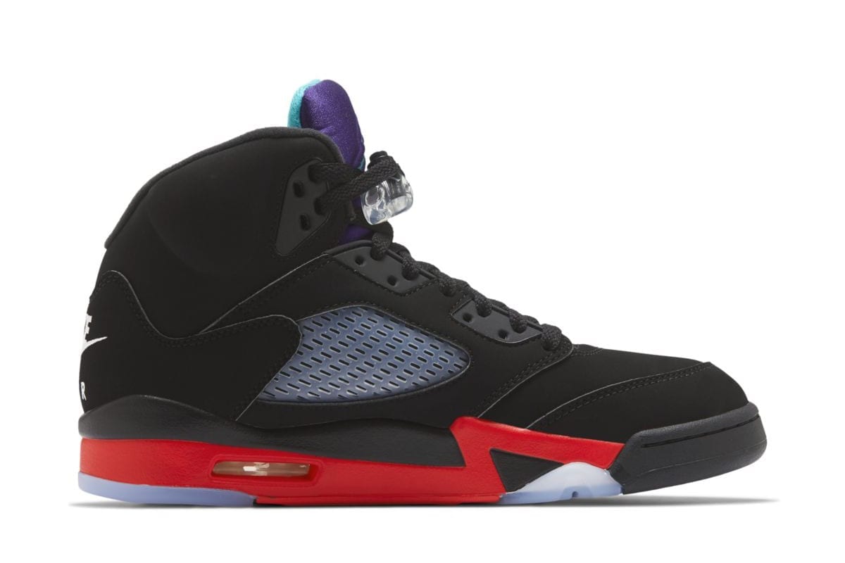 Air Jordan 5 Top3 CZ1786-001 2