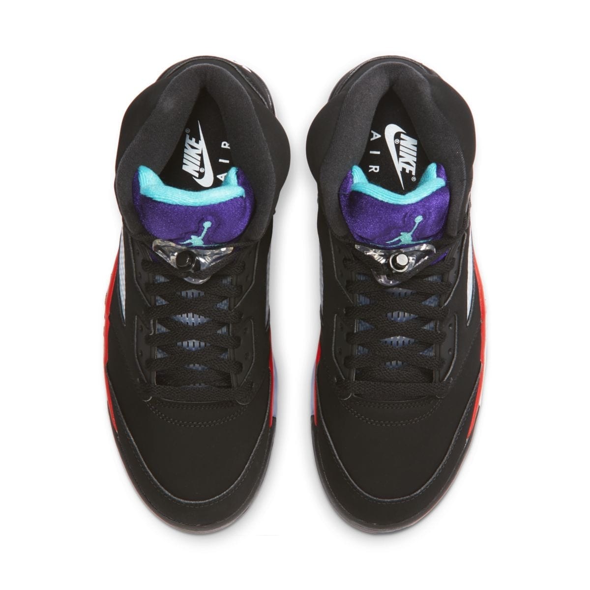 Air Jordan 5 Top3 CZ1786-001 4