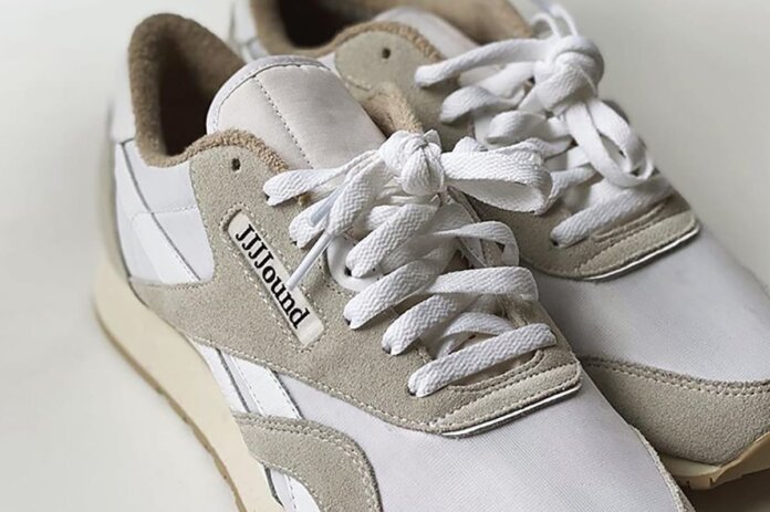 JJJJound x Reebok CL Nylon JJJJound x Reebok CL Nylon