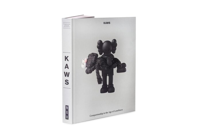 KAWS- Companionship in the Age of Loneliness KAWS- Companionship in the Age of Loneliness