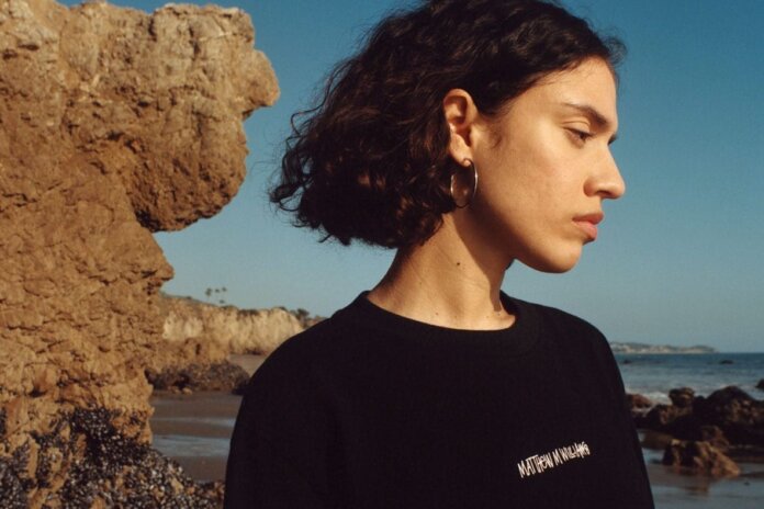 Matthew M. Williams x Stussy Matthew M. Williams x Stussy