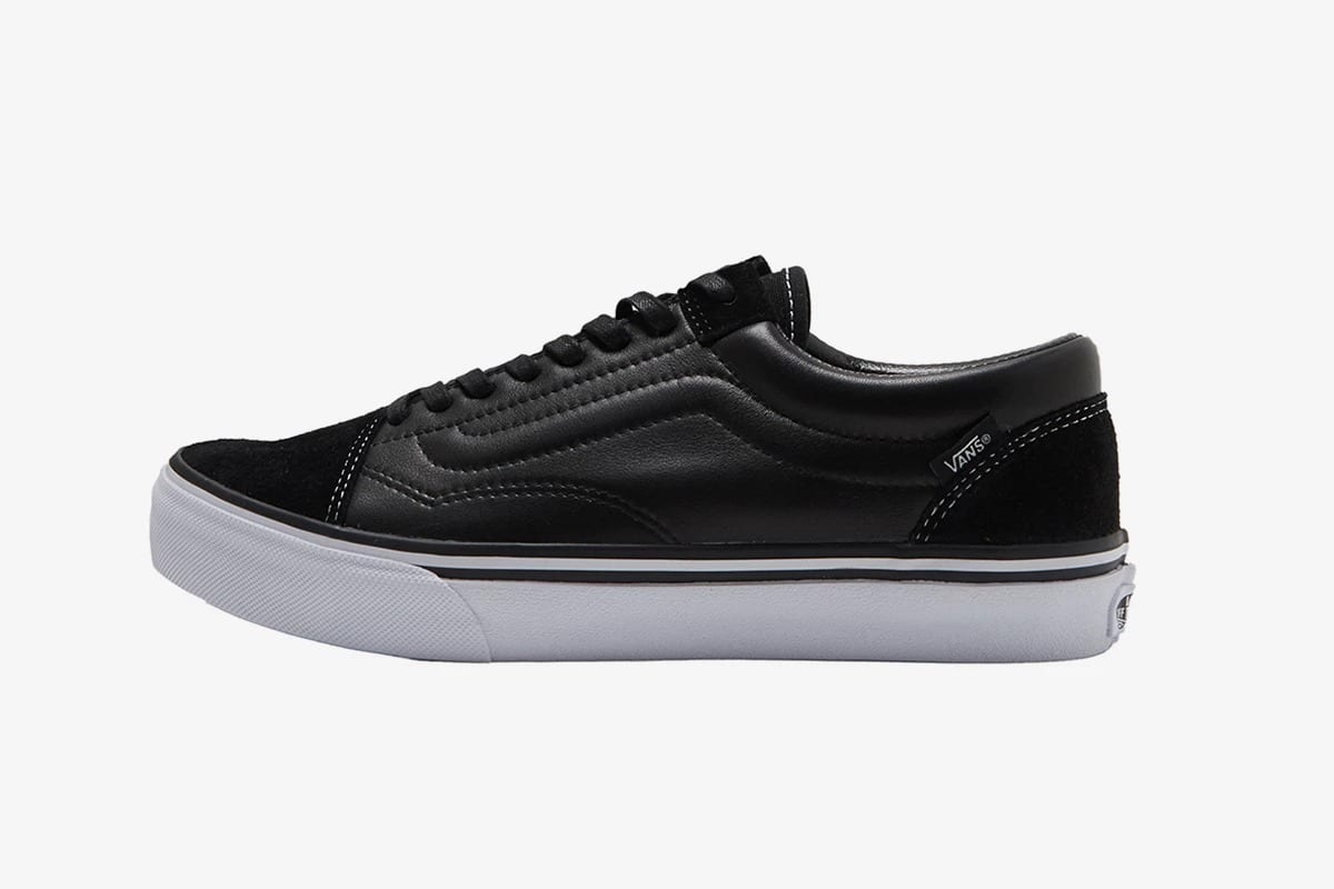 N Hoolywood x Vans Old Skool 1