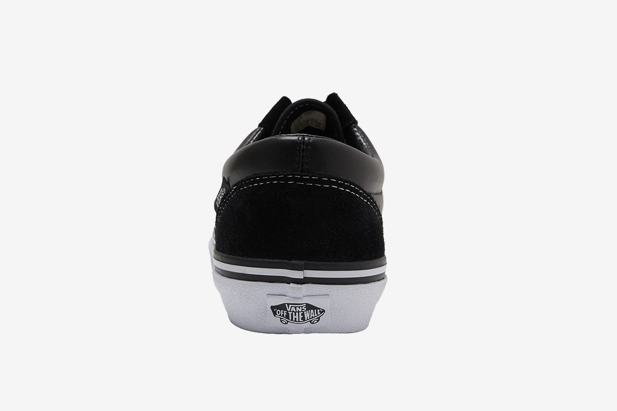 N Hoolywood x Vans Old Skool 2