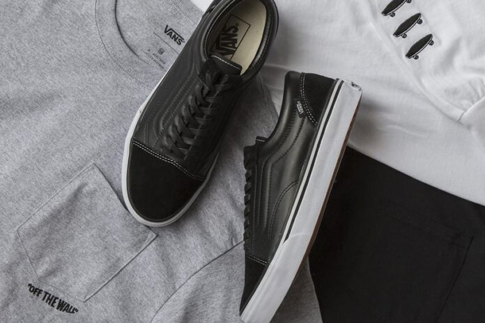 N Hoolywood x Vans Old Skool N Hoolywood x Vans Old Skool