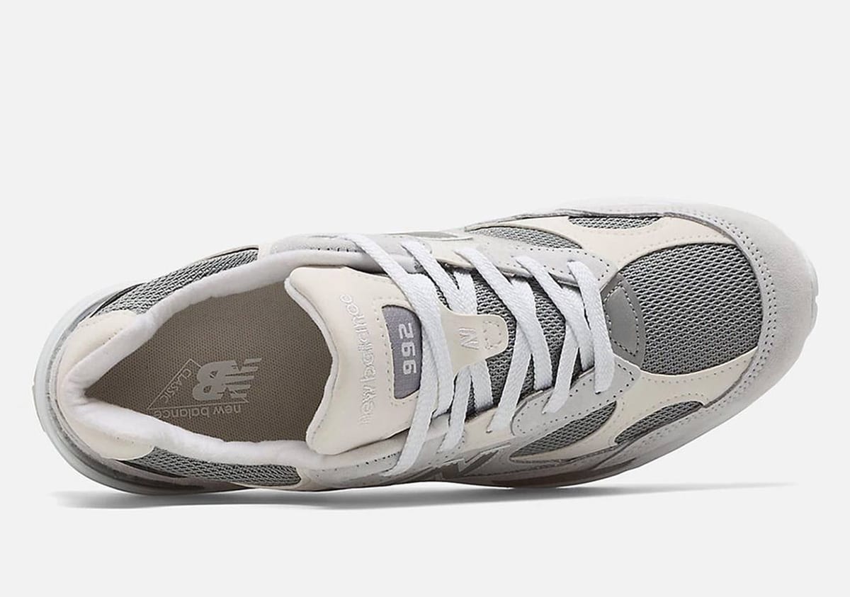 New Balance 992 Nimbus Cloud 3