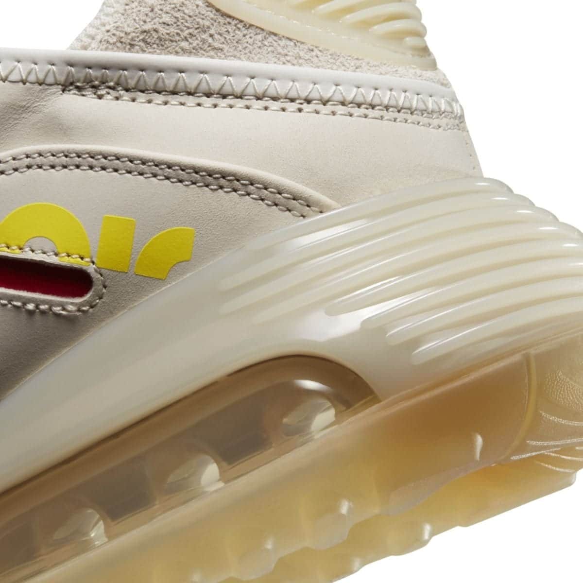 Neymar x Nike Air Max 2090 Light Orewood Brown CU9371-100 8