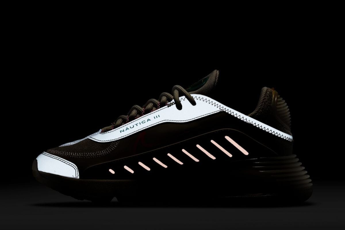 Neymar x Nike Air Max 2090 Light Orewood Brown CU9371-100 9