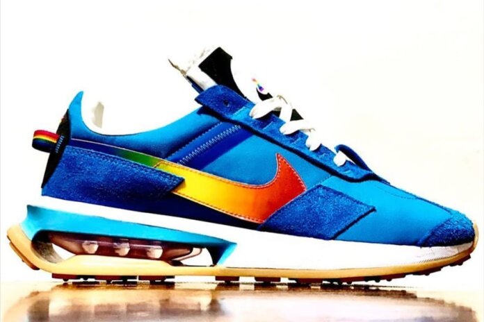 Nike Air Max 270 Pre Day