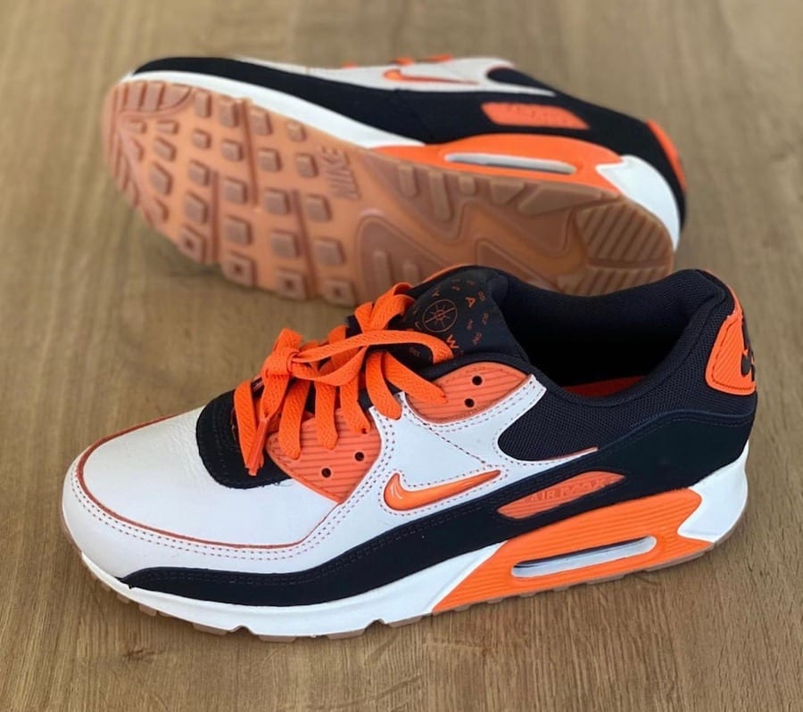 Nike Air Max 90 Home Away 0