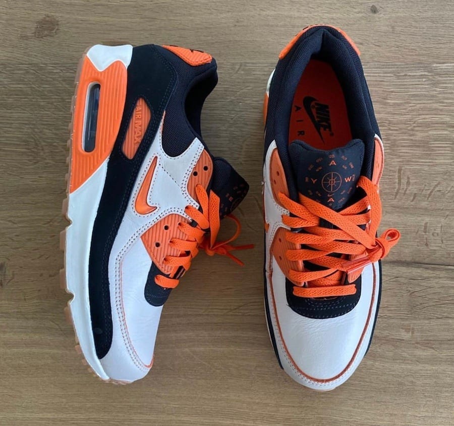 Nike Air Max 90 Home Away 2