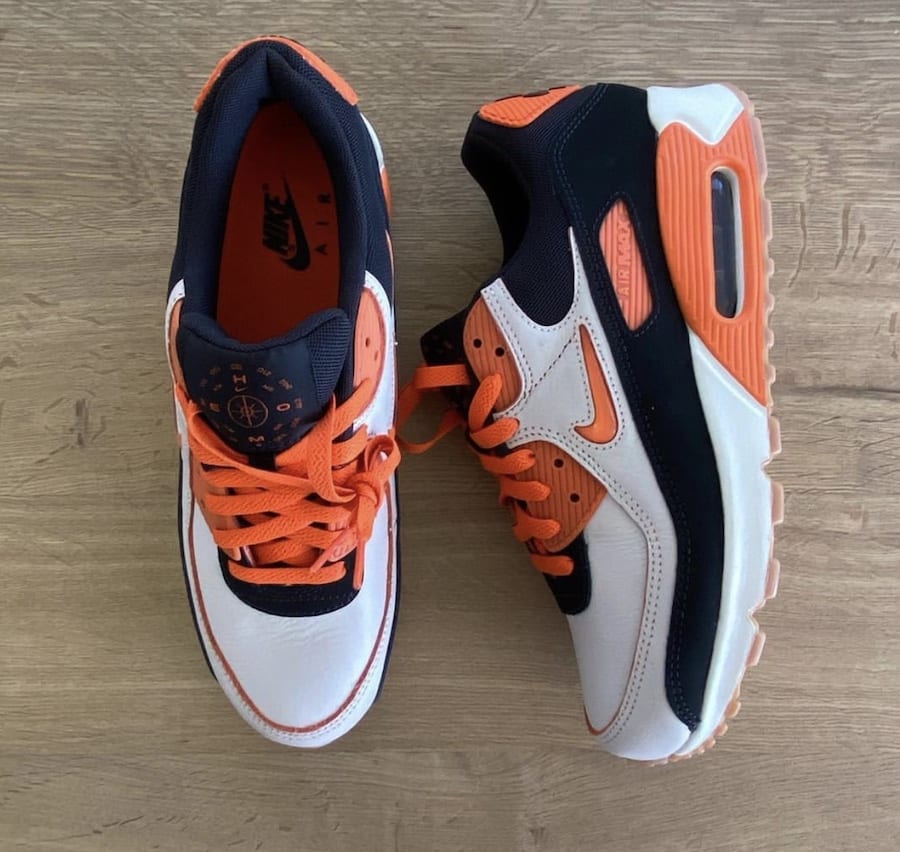 Nike Air Max 90 Home Away 5