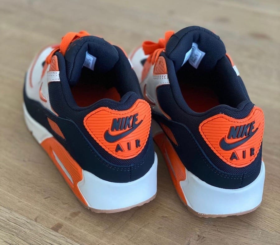 Nike Air Max 90 Home Away 6