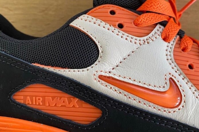 Nike Air Max 90 Home Away Nike Air Max 90 Home Away