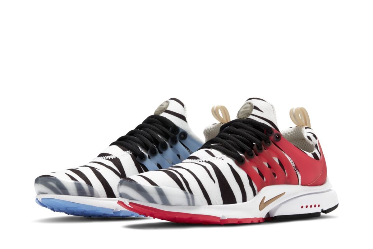 Nike Air Presto Korea CJ1229-100 3