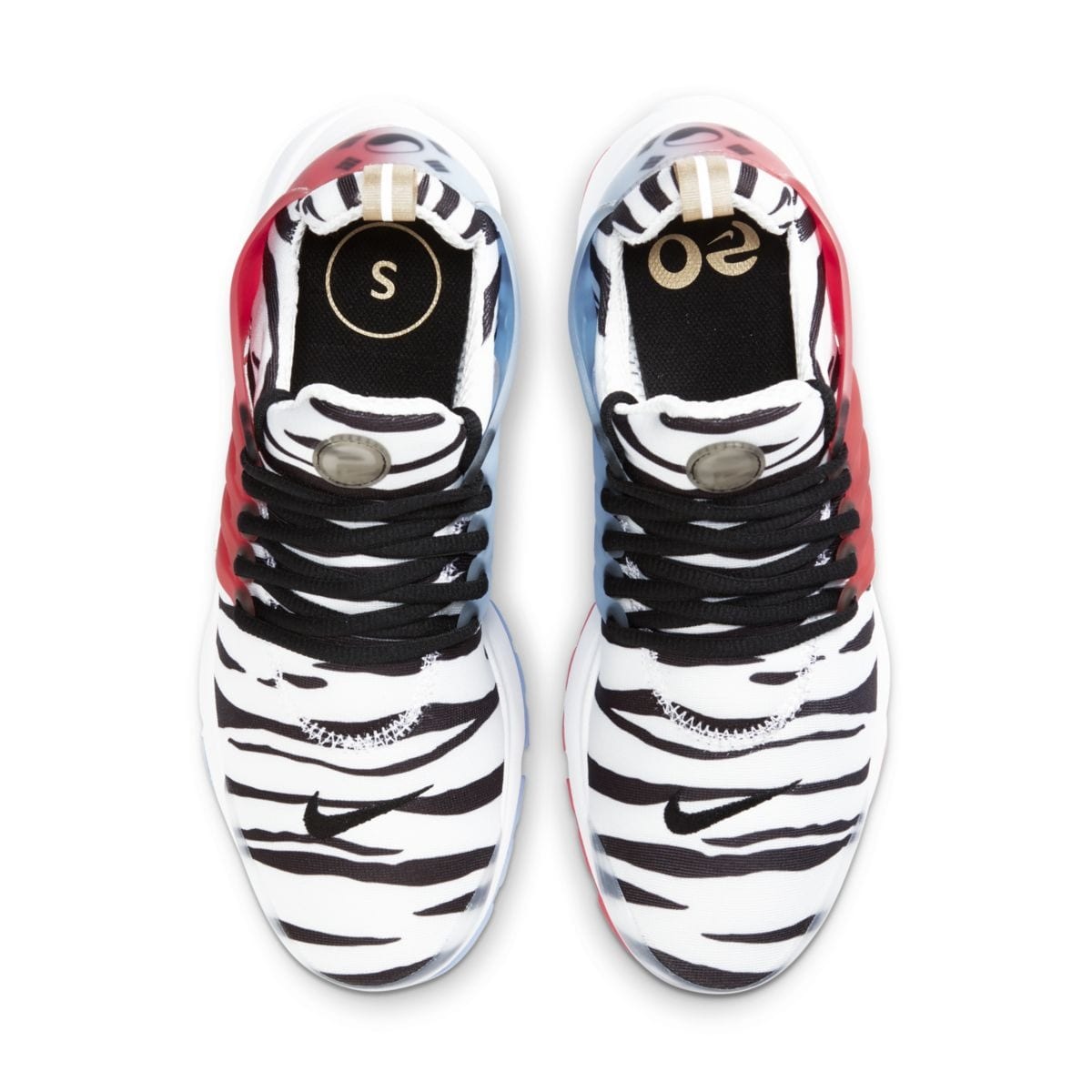 Nike Air Presto Korea CJ1229-100 4