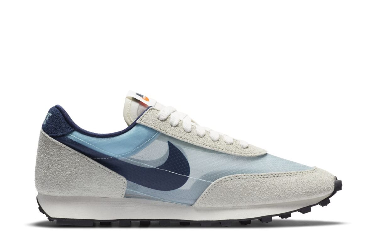 Nike Daybreak SP Teal Tint Midnight Navy Jade Aura Sail CZ0614-300 2