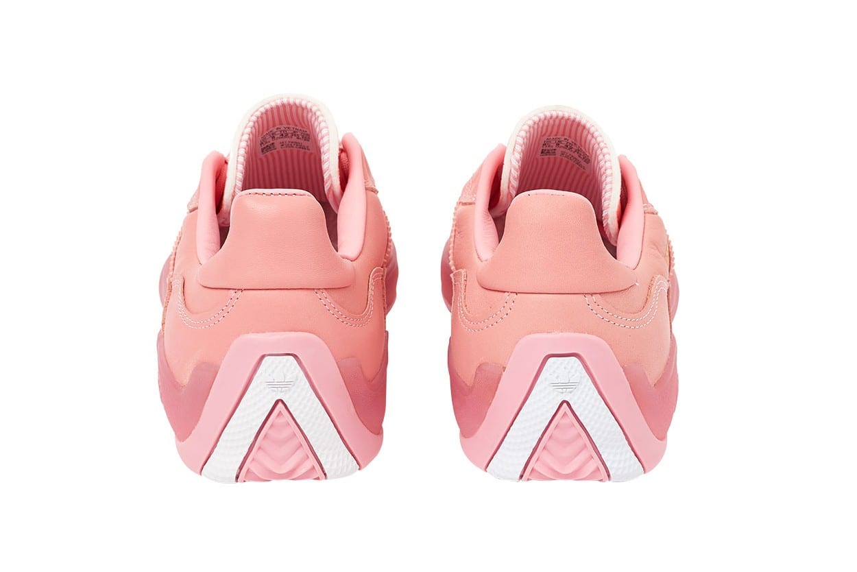 Palace x adidas Puig 4