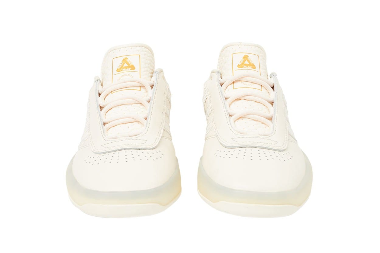 Palace x adidas Puig 9