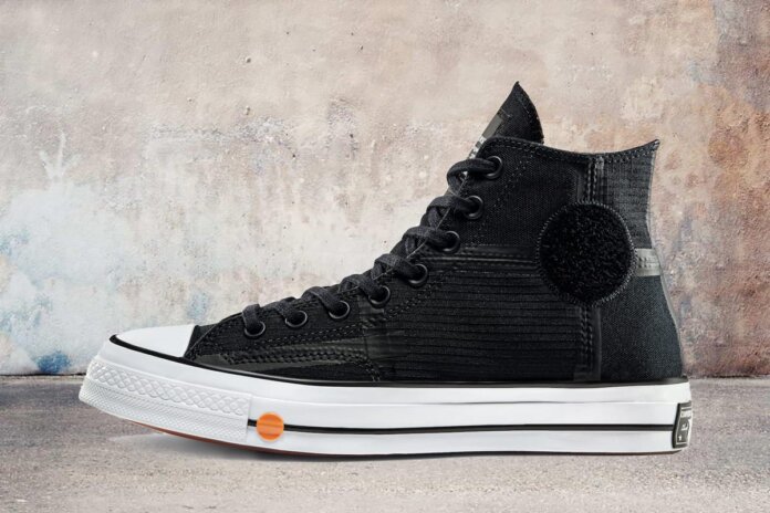 ROKIT x Converse Chuck 70 Hi ROKIT x Converse Chuck 70 Hi