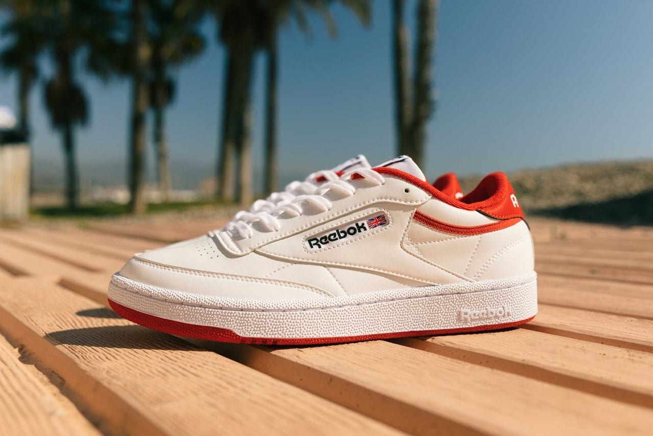 Reebok Club C Color Pack 2
