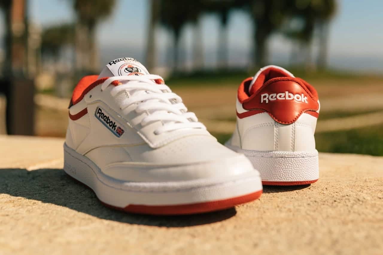 Reebok Club C Color Pack 3