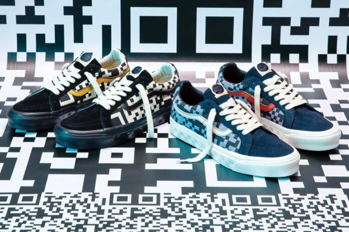 Taka Hayashi x Vault By Vans SU20 Taka Hayashi x Vault By Vans SU20