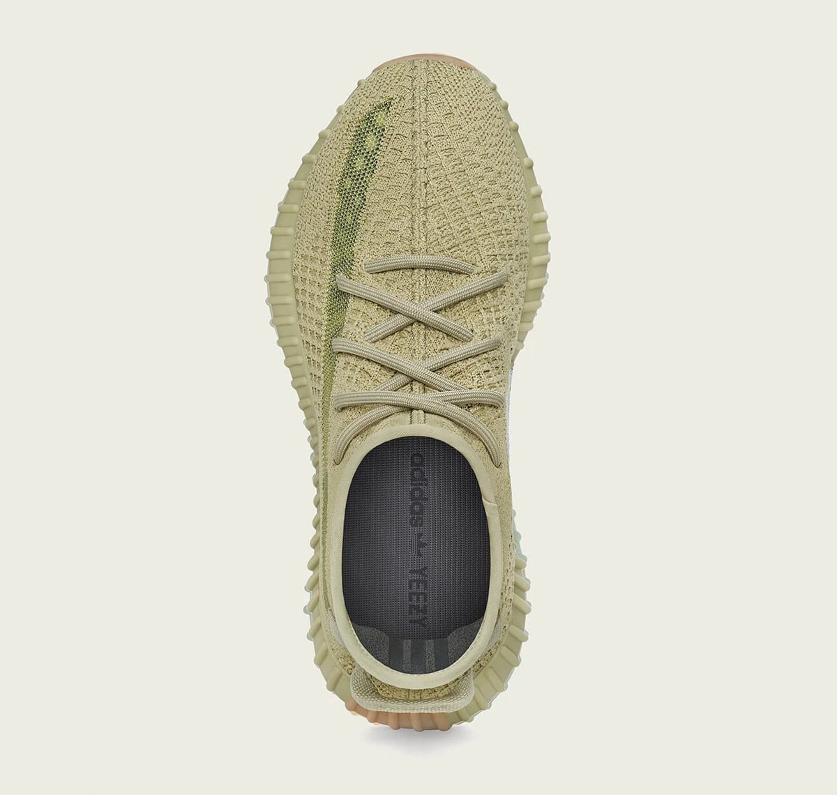 adidas Yeezy Boost 350 V2 Sulfur FY5346 2