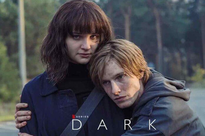 dark netflix dark netflix