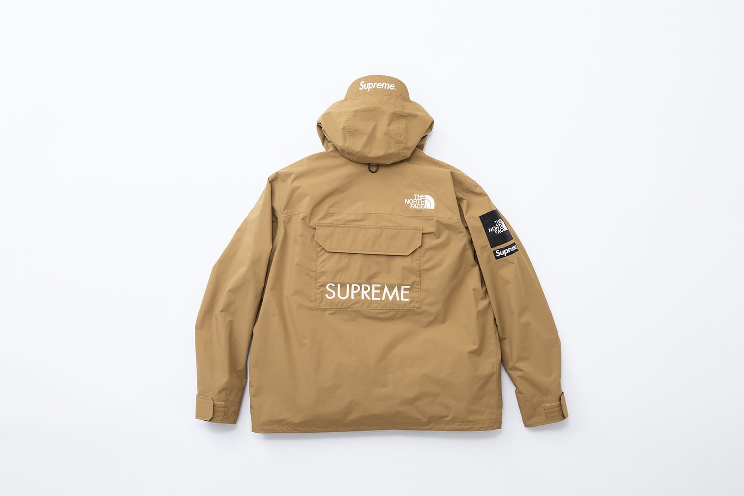 druga kolekcja supreme x the north face ss20 11