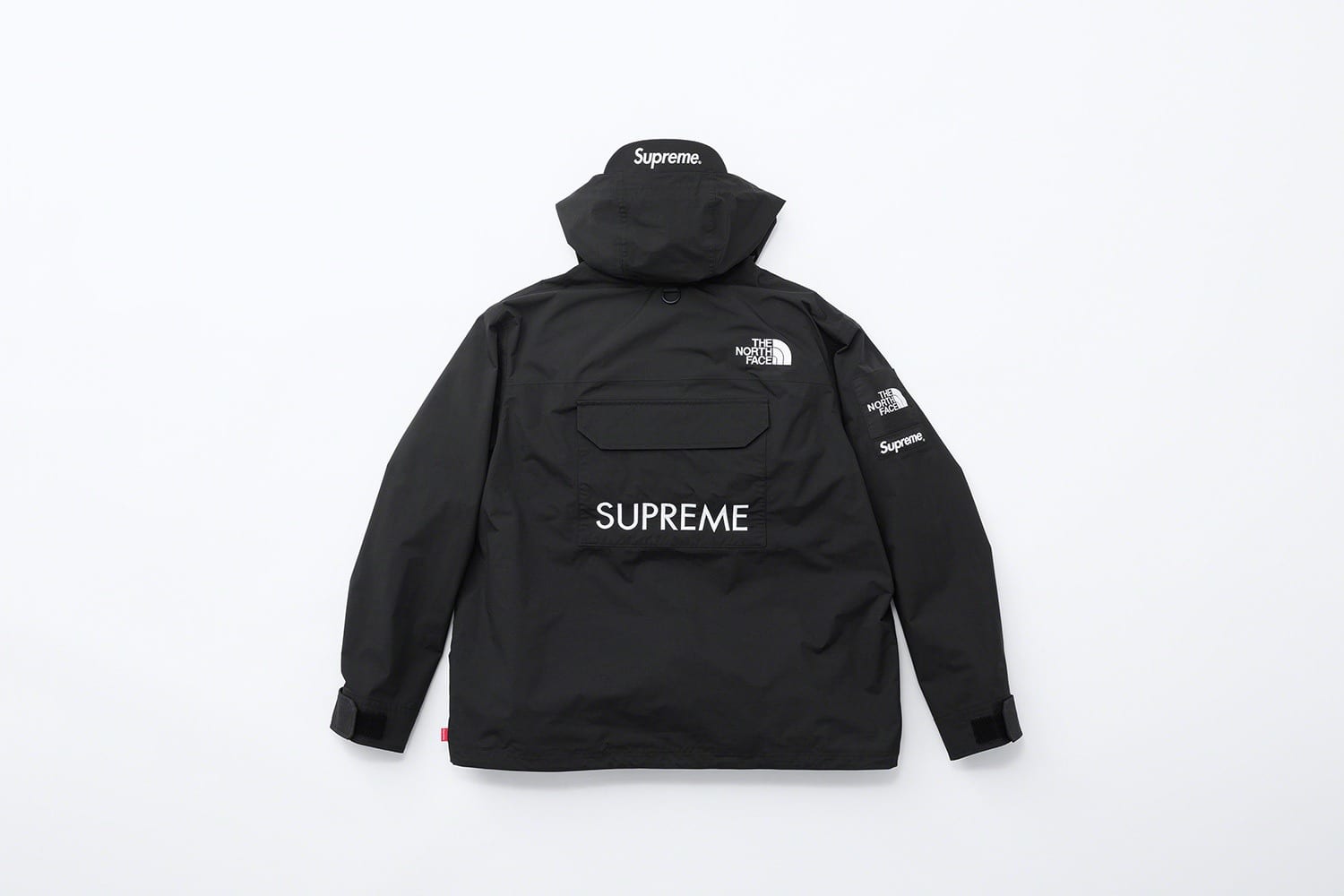 druga kolekcja supreme x the north face ss20 13