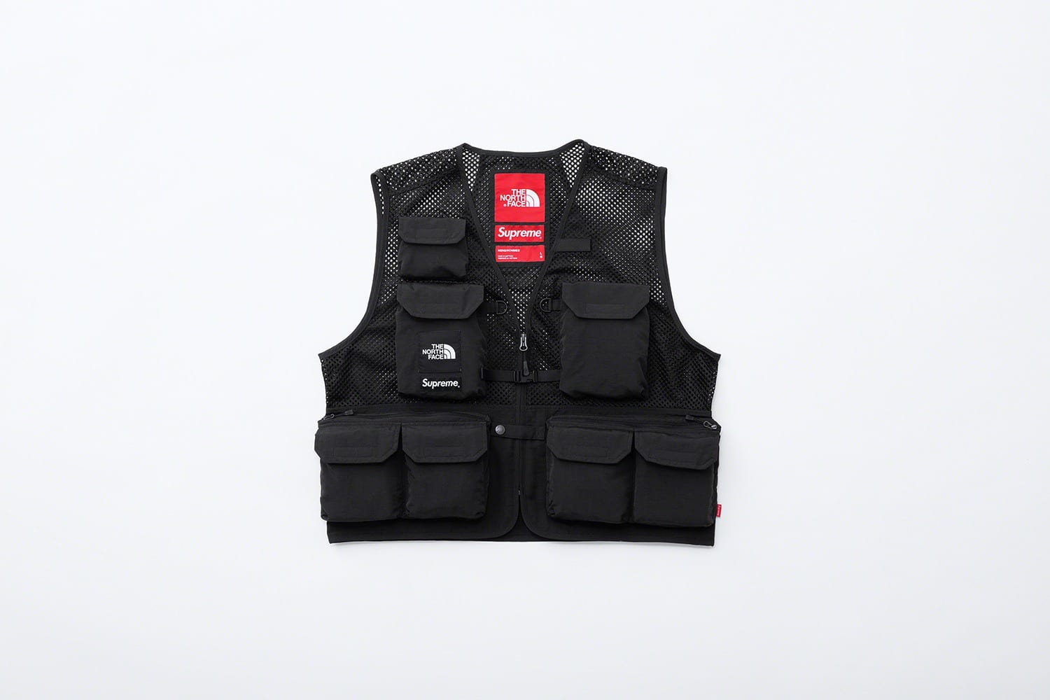 druga kolekcja supreme x the north face ss20 19