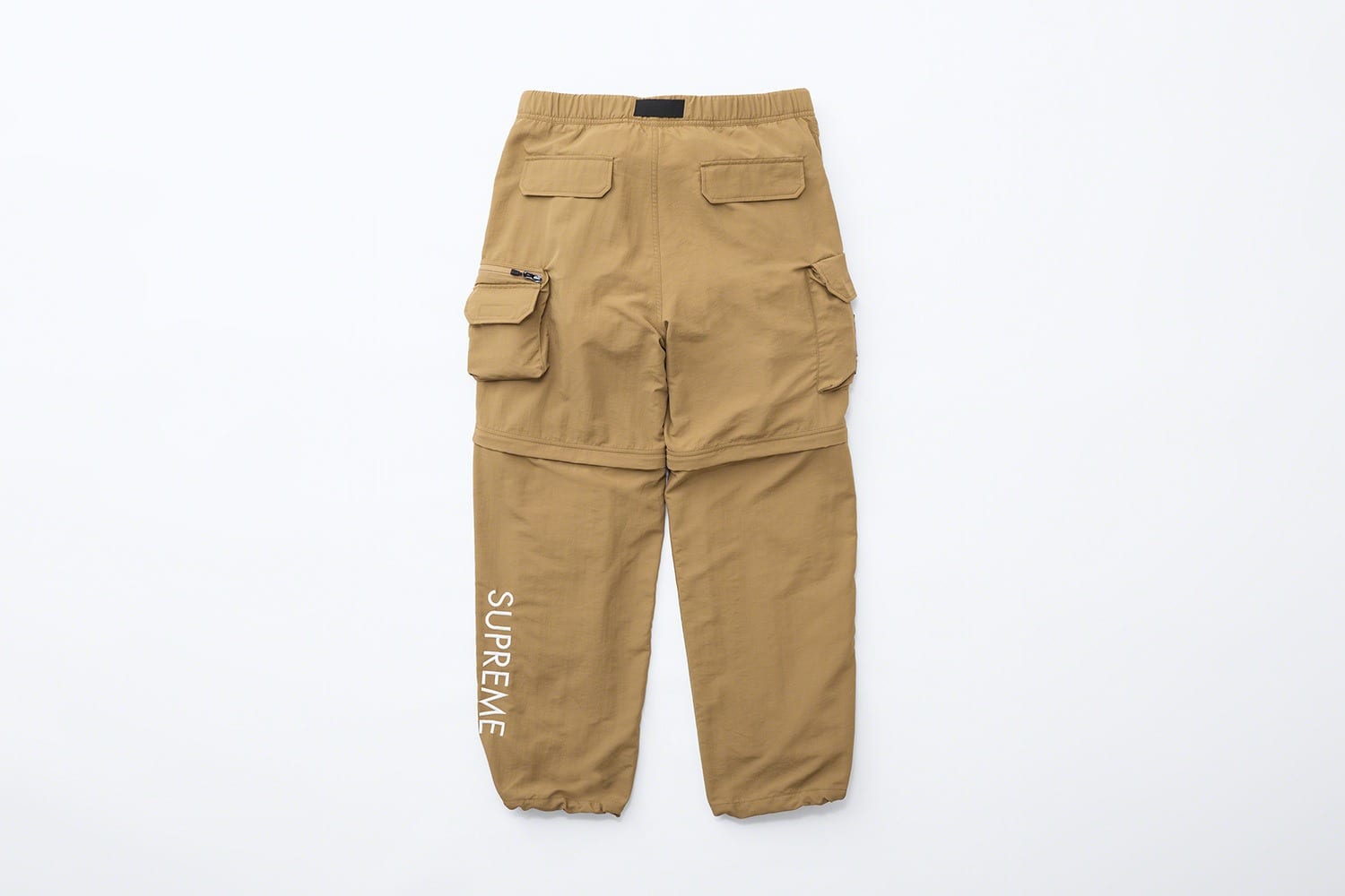 druga kolekcja supreme x the north face ss20 22