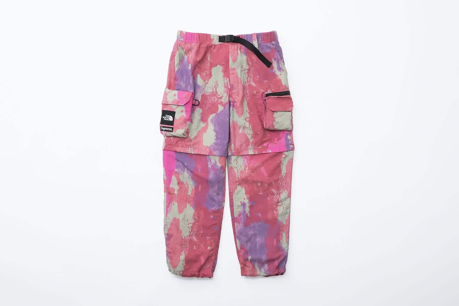 druga kolekcja supreme x the north face ss20 24